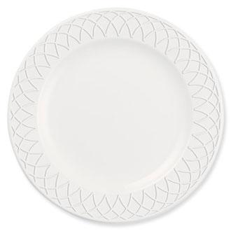 Y970 Churchill Alchemy Jardin Plates 268mm
