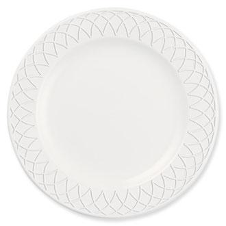 Y971 Churchill Alchemy Jardin Plates 300mm