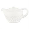 Y974 Churchill Alchemy Jardin Teapots 688ml