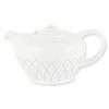 Y975 Churchill Alchemy Jardin Teapots 1Ltr