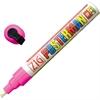 Y986 Zig Posterman All Weather Marker - 6mmLine