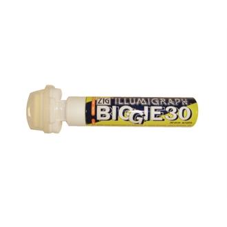 Y995 Zig Illumigraph Biggie - 30mmLine