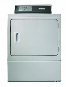 Huebsch YDE Electric 8.2KG Commercial Tumble Dryer