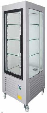 Igloo Yola Glass Display Fridge