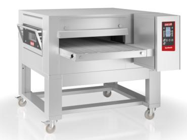 Zanolli Synthesis 11/65V E Electric Conveyor Oven (26