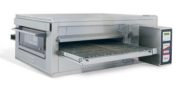 Zanolli Synthesis 12/100V E Electric Conveyor Oven (40