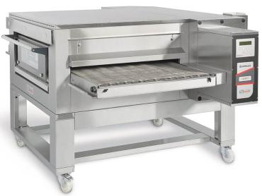 Zanolli Synthesis 12/80V E Electric Conveyor Oven (32