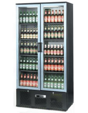 Infrico ZXS20 Double Door Upright Bottle Cooler