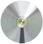Insect-O-Cutor Aura 22 Watt Glueboard Decorative Fly Killer - Silver