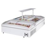 Arcaboa Super 150DE High Vision Supermarket Freezer