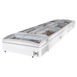 Arcaboa Super 150DE High Vision Supermarket Freezer