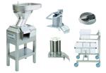 Robot Coupe CL60 2 Speed Workstation - up to 1800Kg per Hour