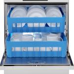 Sammic Double Rack Kit for AX / UX-40 - 2319660