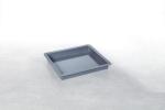 Rational 2/3GN Granite Enamelled Container (20-100mm deep)