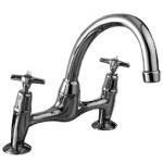 Performa 2523  Inch Dualflow Mixer tap