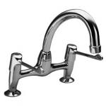 Performa 2523  Inch Dualflow Mixer tap