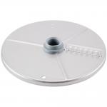 Robot Coupe 2mm Ripple Cut Slicer Disc - 27621