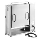 Prince Castle 297-T14FGB Vertical Contact Bun Toaster - 14 Second