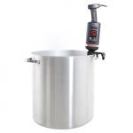 Sammic Quick-Fix Stick Blender Clamp - 3030314