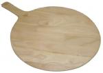 Alphin Pans Wooden Pizza Serving Bats