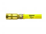 Dormont 3/4 Inch 1500mm Long Commercial Gas Hose - CK0004MECH
