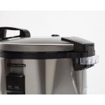 Hamilton Beach 37540-UK Commercial 40 Cup Rice Cooker/Warmer