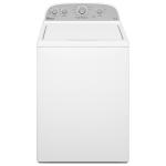 Whirlpool Atlantis 3LWTW4815FW 6th Sense 15kg Top Loading Washing Machine