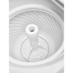 Whirlpool Atlantis 3LWTW4815FW 6th Sense 15kg Top Loading Washing Machine