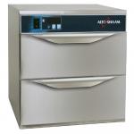 Alto-Shaam Double Drawer Warmer - 500-2D/DN