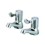 Mechline Catertap WRCT-500BL3  Inch Basin Taps (Pair) - CK0117