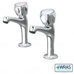 Mechline Catertap WRCT-500SD  Inch Sink Taps (Pair)