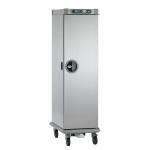 Tournus Equipment 1/1GN Roll'Service Banquet Trolley 