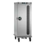 Tournus Equipment 2/1GN Roll'Service Banquet Trolley 