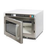 Sammic MO-1817S 1800W 17 Litre 'Scan & Go' Commercial Microwave