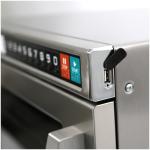 Sammic MO-1817S 1800W 17 Litre 'Scan & Go' Commercial Microwave