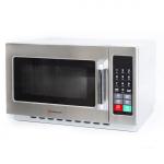 Sammic MO-1434 34 Litre 1400W Programmable Microwave - 5120057