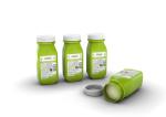Rational 56.01.912 Active Green Cleaner Cartridge for iCare Autodose (6 Pack) - CK1912