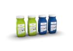Rational 56.01.912 Active Green Cleaner Cartridge for iCare Autodose (6 Pack) - CK1912