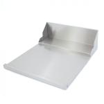 Sammic Passthrough Dishwasher 700mm Connecting Table - 5712275
