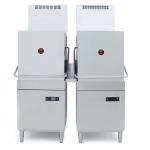 Sammic Passthrough Dishwasher 150mm Connecting Table - 5712277