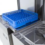 Sammic Passthrough Dishwasher 150mm Connecting Table - 5712277