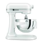 KitchenAid 5.2 Litre Heavy Duty Stand Mixer 5KSM55SXX