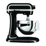 KitchenAid 5.2 Litre Heavy Duty Stand Mixer 5KSM55SXX