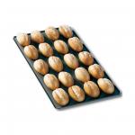 Rational 6015.1103 Perforated Baking Tray 1/1GN 