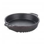 Rational 60.73.271 Roasting and Baking Pan Small x1