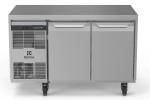 Electrolux Professional Ecostore HP Premium 2 Door Refridgerated Prep Counter - 710103