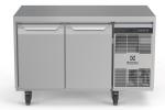 Electrolux Professional Ecostore HP Premium 2 Door Refridgerated Prep Counter - 710103
