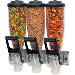 Server Dry Food Dispenser - Multiple Options Available