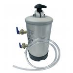Cater-Wash 8 litre Manual Water Softener - CK0027