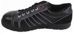 Slipbuster Icon Safety Trainers Black - A957